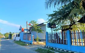 Reddoorz @ Wisma Sentosa Palopo